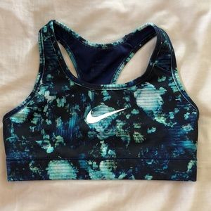 Nike Dri-Fit Sports Bra
